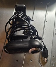 Logitech Webcam Pro 9000 with Carl Zeiss 2MP ...