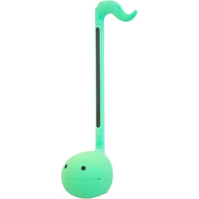 Meywa Denki Cube Otamatone Colors Apple Green