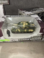 1/72 King Tiger Panzer Division No. 506 Porsche gun Tiger Tiger II Skynet  no.6