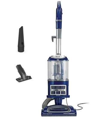 #ad Shark Navigator Lift Away Deluxe Upright Vacuum with HEPA Filter NV360 $109.99