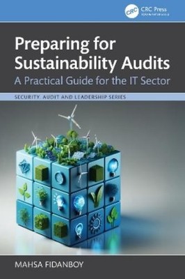 Mahsa Fidanboy Preparing for Sustainability Audits (Taschenbuch)