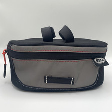 Bell Stowaway Bicycle Travel Bag for Handleba...