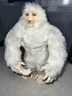 GI Joe Adventure Team Search for The Yeti Action Figure YETI for 12" Figures