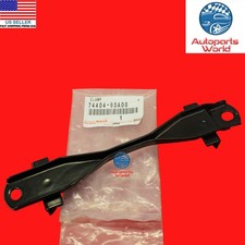 GENUINE OEM TOYOTA 1981-1990 LAND CRUISER BATTERY HOLD DOWN CLAMP 74404-90A00