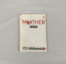 Famicom Software Model Mother Nintendo FP348