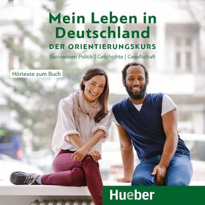 Mein Leben in Deutschland - der Orientierungskurs | Isabel Buchwald-Wargenau