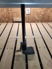 Unbranded Digital Height Gauge 0-12 metric and inch increments