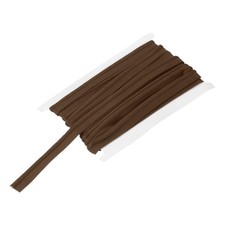 Piping Cord Trim 6 Yards 5/8 Inch Piping Tape for Sewing DIY Coffee