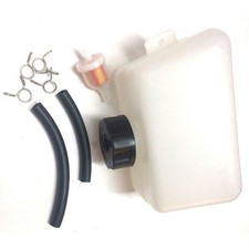 Praktischer GASTANK Kunststoff Dirt Bike Mini Mini Pocket Moto Kinder Motorrad