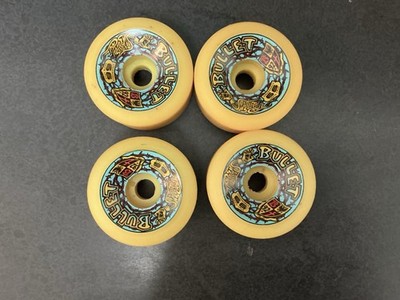 Santa Cruz Speed Wheels Bullet 66 92a