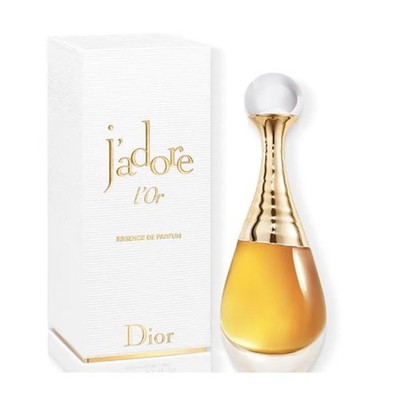 CD J`ADORE L`OR ESSENCE PARFUM VAPO 50