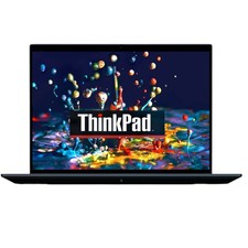 Produktbild - Lenovo ThinkPad P1 Gen 2 |Core i7-9850H | 32GB RAM | 512GB SSD | 15,6" | NVIDIA