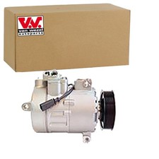 VAN WEZEL KLIMAKOMPRESSOR 7SEU17C passend für VW AMAROK MULTIVAN TRANSPORTER |