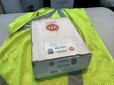 Safety Technology International, Inc. STI-1130 Stopper II with Horn - NEW