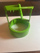 Paddle Mixer Cuisinart Ice Cream Maker Green ICE-20 ICE-21 ICE-25 parts