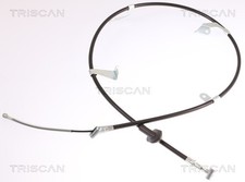 HANDBREMSSEIL SEILZUG FÜR SUZUKI SWIFT IV (FZ, NZ) - TRISCAN 8140 69174