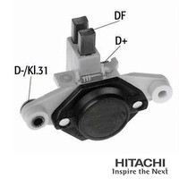 Hitachi Generatorregler U.A. FüR MERCEDES-BENZ, Seat