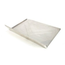 Nieco 18546 Non Vented 28.5 Grease Pan