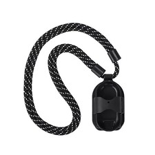 Accessories For Insta360 GO 3 Camera Magnetic Neck Mount Lanyard Quick Release