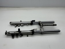 FORCELLA FORK STELI ANTERIORE SUZUKI SV 650 2003-2006 P 508 (SEGNI DI RUGGINE)