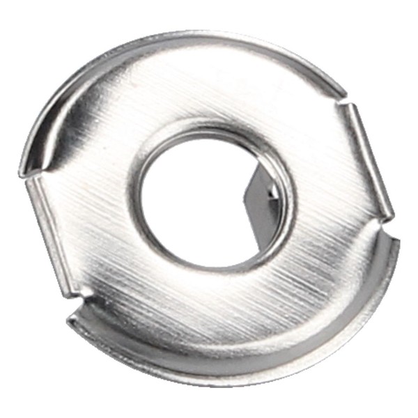 Easypart Passend FüR Electrolux 5614852019 Befestigungsklemme FüR Haltegitter-image