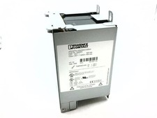 PHOENIX CONTACT UPS-BAT/LI-ION/24DC/120WH / UPSBATLIION24DC120WH (USED)