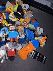 LARGE LEGO Minifigures Lot Various Themes — photo 4