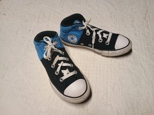 Converse Chuck Taylor All Star Axel Boys Size...