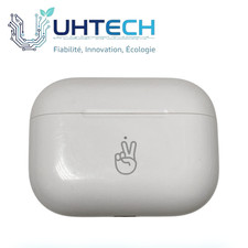 Boîtier de Charge Apple AirPods Pro 1, A2190 -ORIGINAL d'occasion(Avec Gravure)