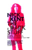 The Dark Stuff | Nick Kent | Taschenbuch | Faber & Faber | Englisch | 2007