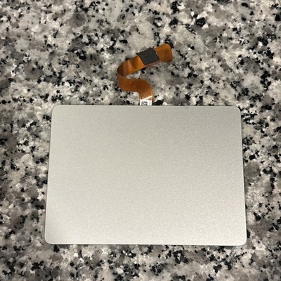 USED Trackpad Touchpad Mouse for Apple MacBook Pro A1297 17'' 2009 2010 2011