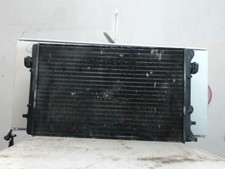 Radiateur Volkswagen BORA