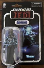 DARTH VADER EMPEROR   S WRATH STAR WARS Vintage Collection VC385 2026 MOSC