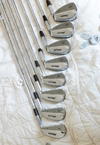 Mizuno Mp 37 | eBay