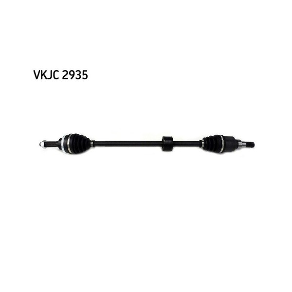 Antriebswelle SKF Vkjc 2935 FüR Suzuki, Vorderachse Rechts-image