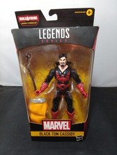 Hasbro Marvel Legends Black Tom Cassidy X-Men Strong Guy Build A Figure