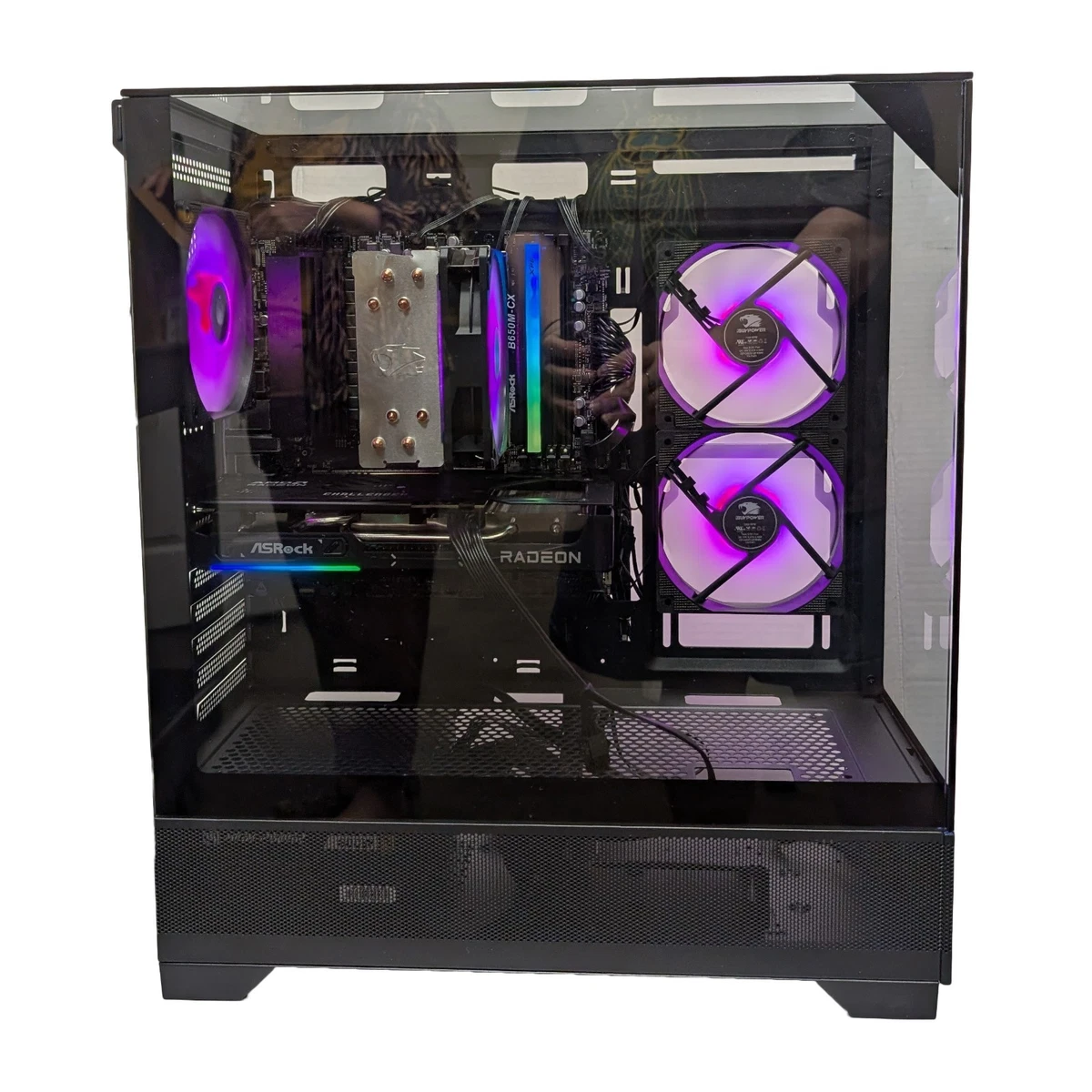 25+ iBuyPower AMD Ryzen 5 PC Desktops & All-In-One Computers for
