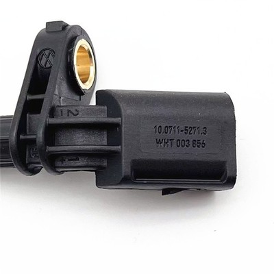 4x VW ABS Sensor Für Golf Passat Tiguan Caddy Audi A1 A3 Skoda Seat
