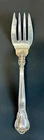 Gorham Chantilly Sterling Silver Salad Fork 6 1/2" NO MONOGRAM Multi-Qty