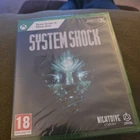 System Shock Xbox Series X/Xbox One Brand New Sealed