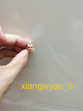 1:18 Vasily Zaytsev Jude Law Head Sculpt Carved For 3.75inch Male Figure Body