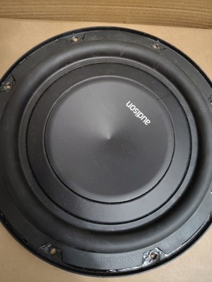 8 Inch Audioson APS  D
