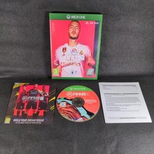 FIFA 20 Xbox One Game EA Sports Age 3+