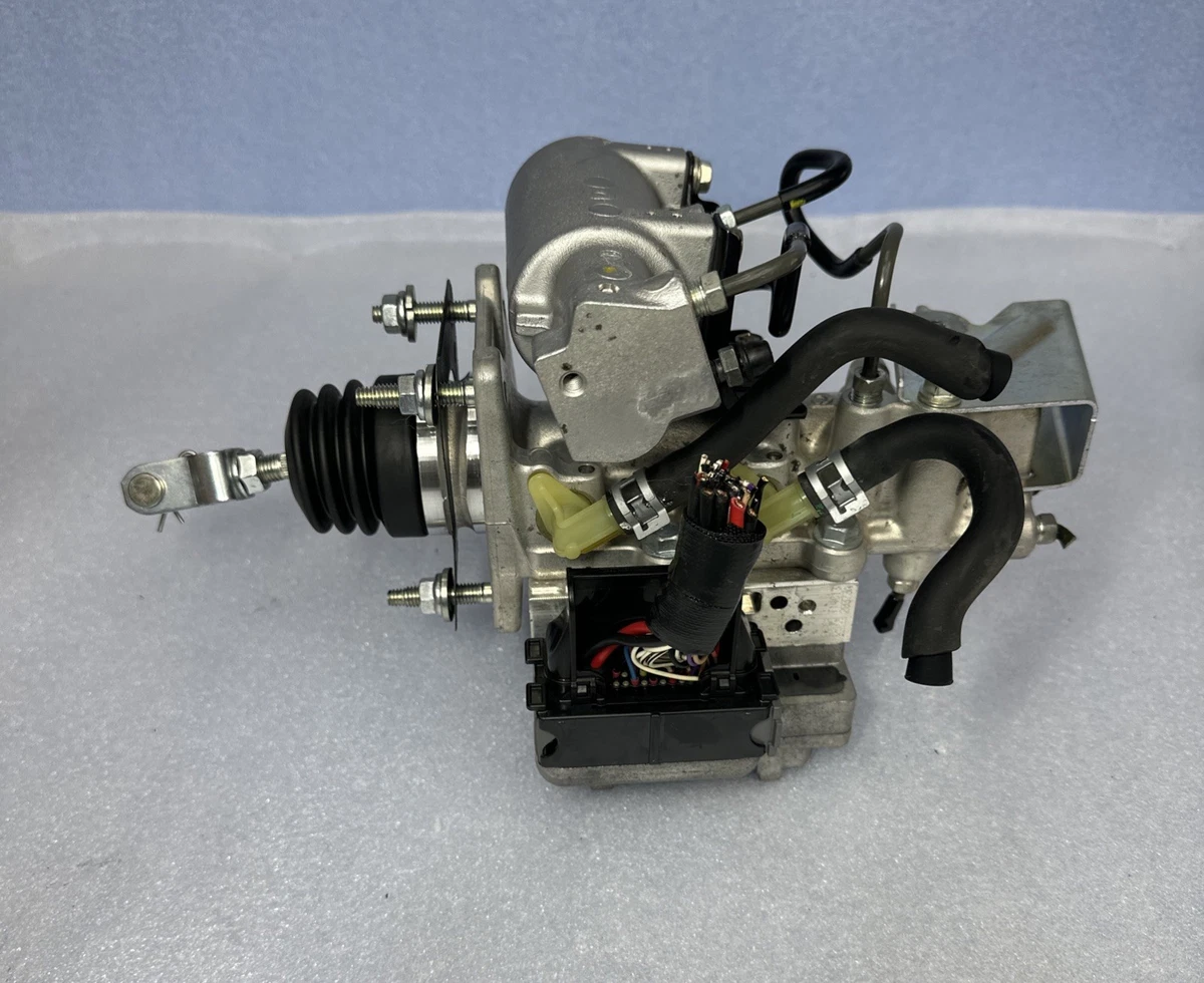 Toyota Additional ABS Parts for 2012 Toyota Prius C for sale | eBay