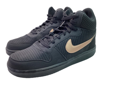 Nike Women's Court Borough Mid Prem 844907 002 Size 8 US NIB