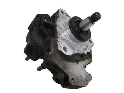 Hochdruckpumpe passt für NISSAN INTERSTAR KASTEN (X70) DCI 100