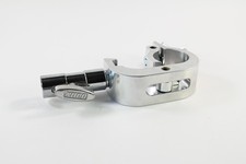 KUPO Handcuff Clamp w/ Stud Silver KG807812 KCP-839 G132