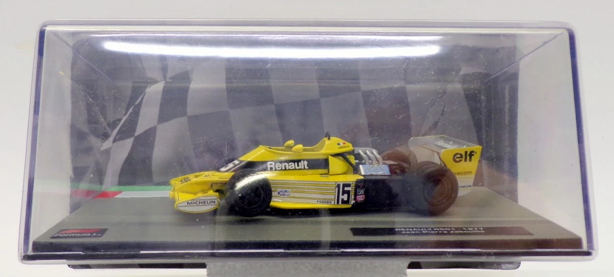 Renault Galion Van Michelin - Miniature Altaya 1/43 En Diecast - Collection A5720A