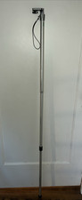 Velbon Camera Monopod Model UP-3L 3 Section Extendible 23 to 57 Inches