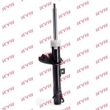 1x KYB Stoßdämpfer Excel-G 333709 für DBW DAW FOCUS FORD DNW 1 Turnier DFW 16V